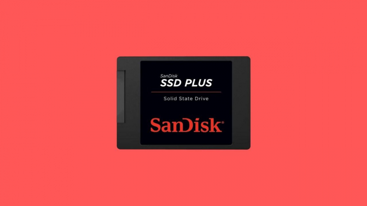 10 Melhores SSDs para comprar em 2021