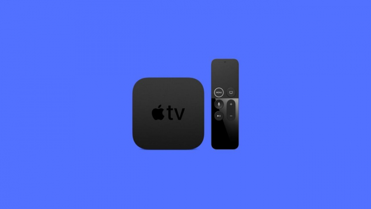 Saiba o que mudou na nova Apple TV Box