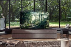 Neo Qled vs Qled: o que muda entre os dois tipos de tela de TV?