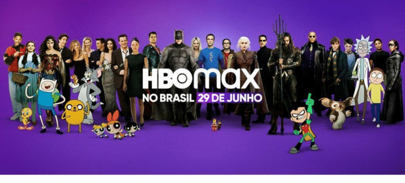 Efeito HBO MAX? Disney+ oferece 1° mês por R$1,90 e Globoplay dá 25% de  desconto - Promobit