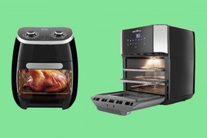 Air Fry Oven: vale a pena investir no eletroportátil para sua cozinha?