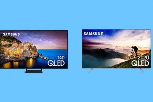 Q70A vs Q70T: qual a melhor TV QLED?