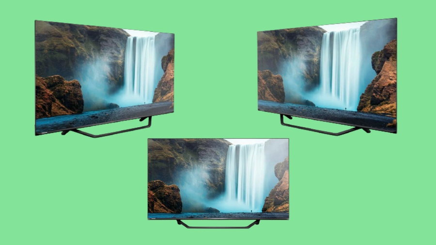 Capa do artigo TVs Toshiba estão de volta ao Brasil com especificações competitivas, mas o preço pode assustar