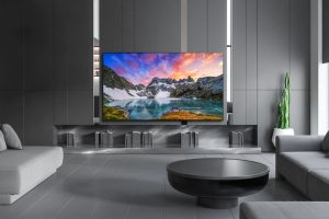 Capa do artigo Melhores TVs 50 polegadas 4K para comprar em 2021