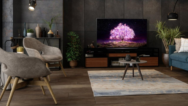 LG OLED TV 48C1: melhor TV para games já feita, de acordo com a marca, chega ao Brasil