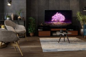 LG OLED TV 48C1: melhor TV para games já feita, de acordo com a marca, chega ao Brasil