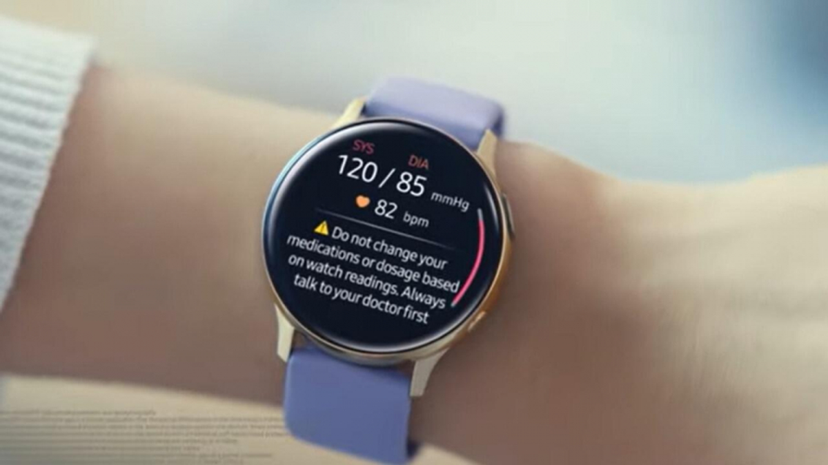 One UI Watch é o novo sistema para smartwatches da Samsung em parceria com o Google