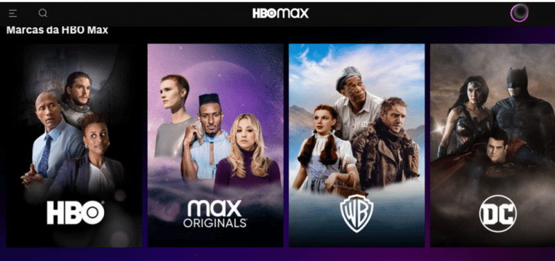 O que tem no catálogo do HBO Max no Brasil? – Tecnoblog