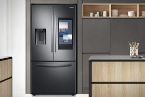 O que é geladeira smart e quais as vantagens desse eletrodoméstico?