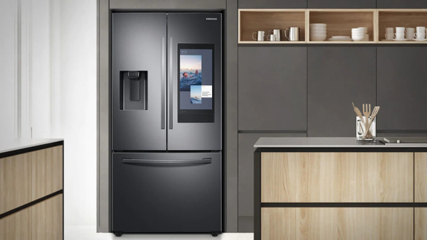 O que é geladeira smart e quais as vantagens desse eletrodoméstico?