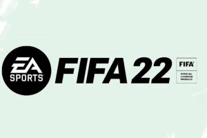 Capa do artigo EA anuncia FIFA 22 para outubro com novo motor gráfico