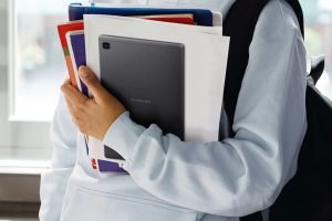 Conheça o Galaxy Tab A7 Lite: novo tablet barato da Samsung