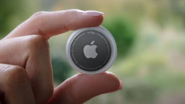 AirTag da Apple: o que é e como funciona?