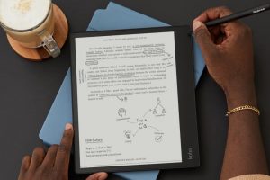 Será que vale a pena investir em um e-Reader Kobo?