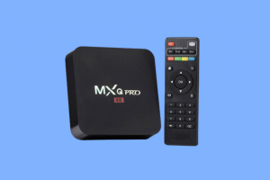TV Box MXQ Pro 4k é boa? Confira nossa análise