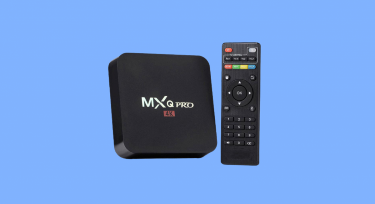 TV Box MXQ Pro 4k é boa? Confira nossa análise