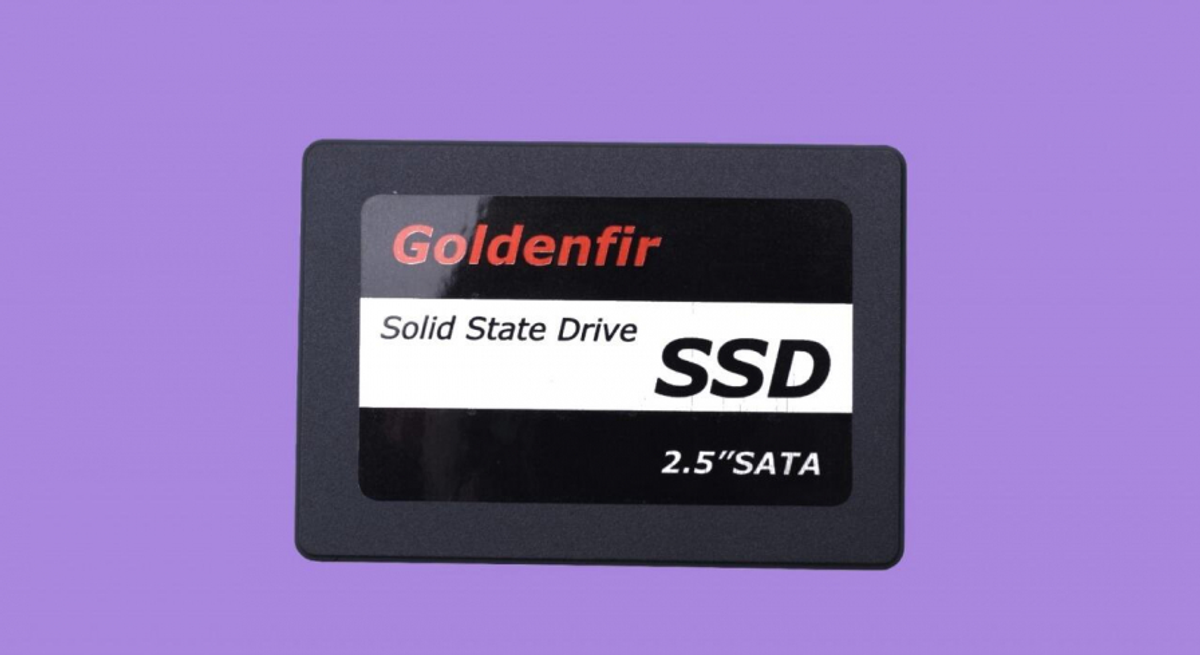 Um SSD Goldenfir é bom? Averiguamos para descobrir