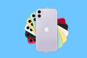 Capa do artigo Melhor iPhone para comprar no dia do consumidor
