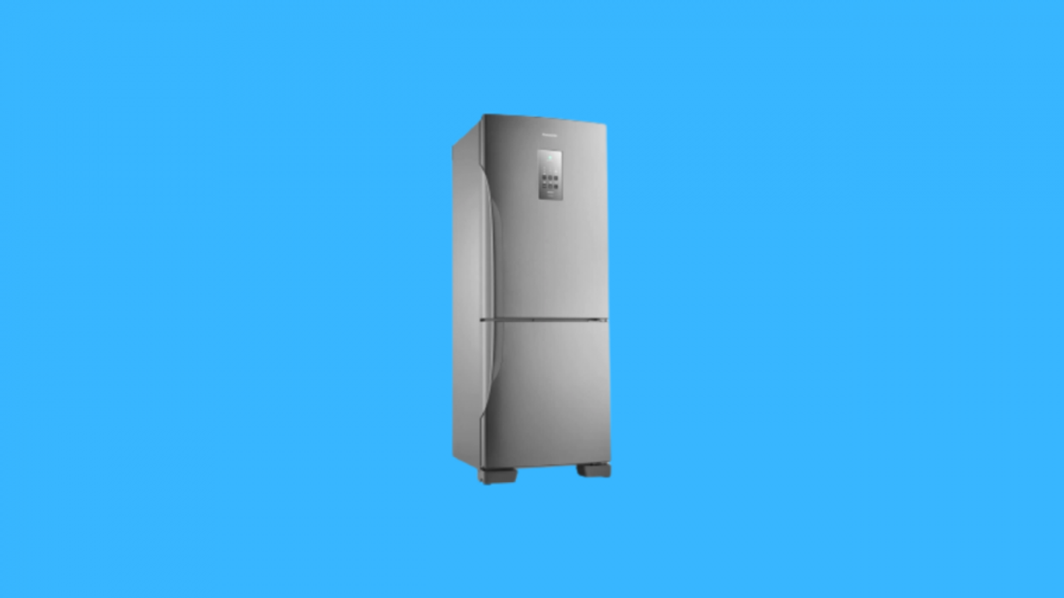 8 Melhores geladeiras frost free de 2021