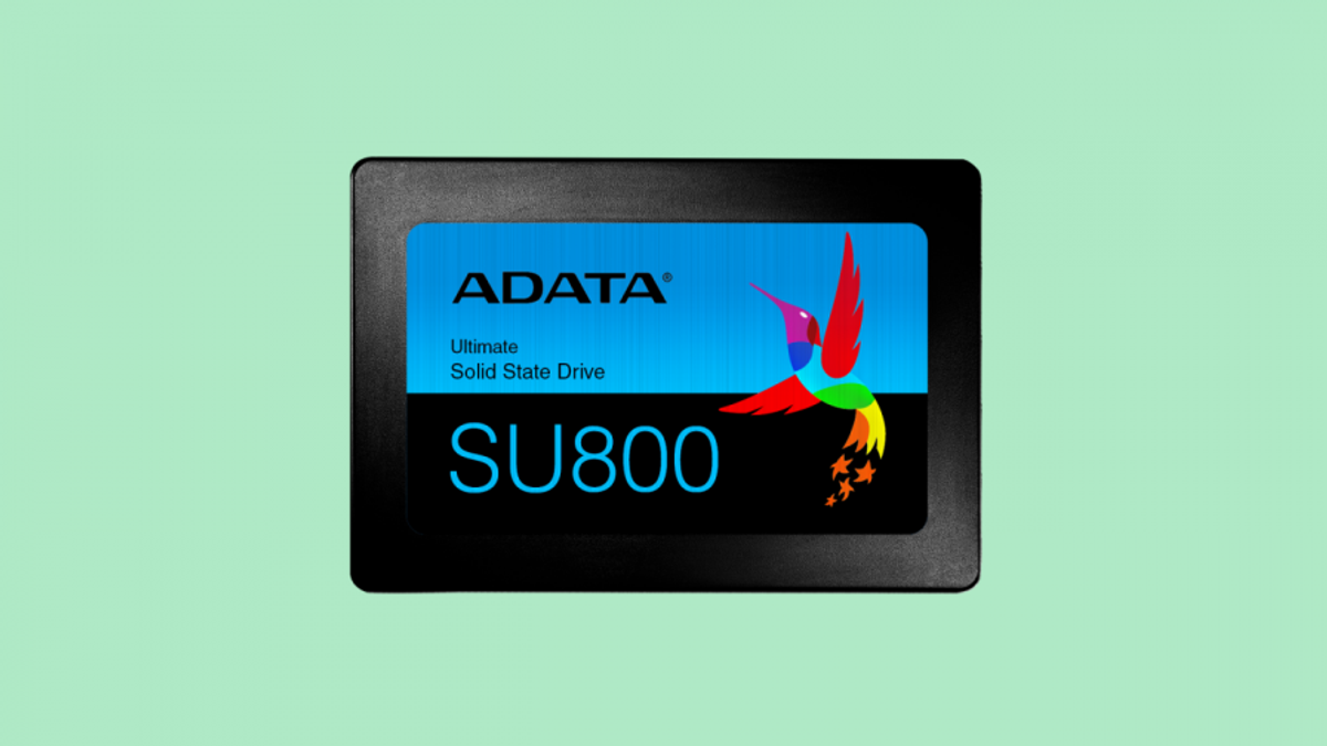 SSD Adata é bom? Conheça os SSDs da marca