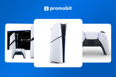 Capa do artigo PS5 na Black Friday 2026: vale a pena? Preço do console, jogos e DualSense