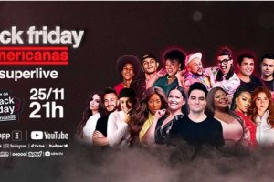 Começa hoje a Red Friday: Americanas faz Black Friday estendida e traz ainda mais promoções!