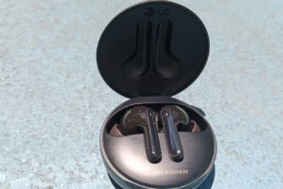 Capa do artigo Analisamos os fones LG Tone Free FN6: equilíbrio e ótima qualidade sonora