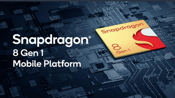 Snapdragon 8 Gen 1 é o novo processador para celulares topo de linha: confira as novidades