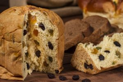 Capa do artigo Opções de panettone para o fim do ano