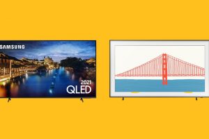 Q60A vs The Frame: qual a melhor opção de compra entre as TVs QLED da Samsung?