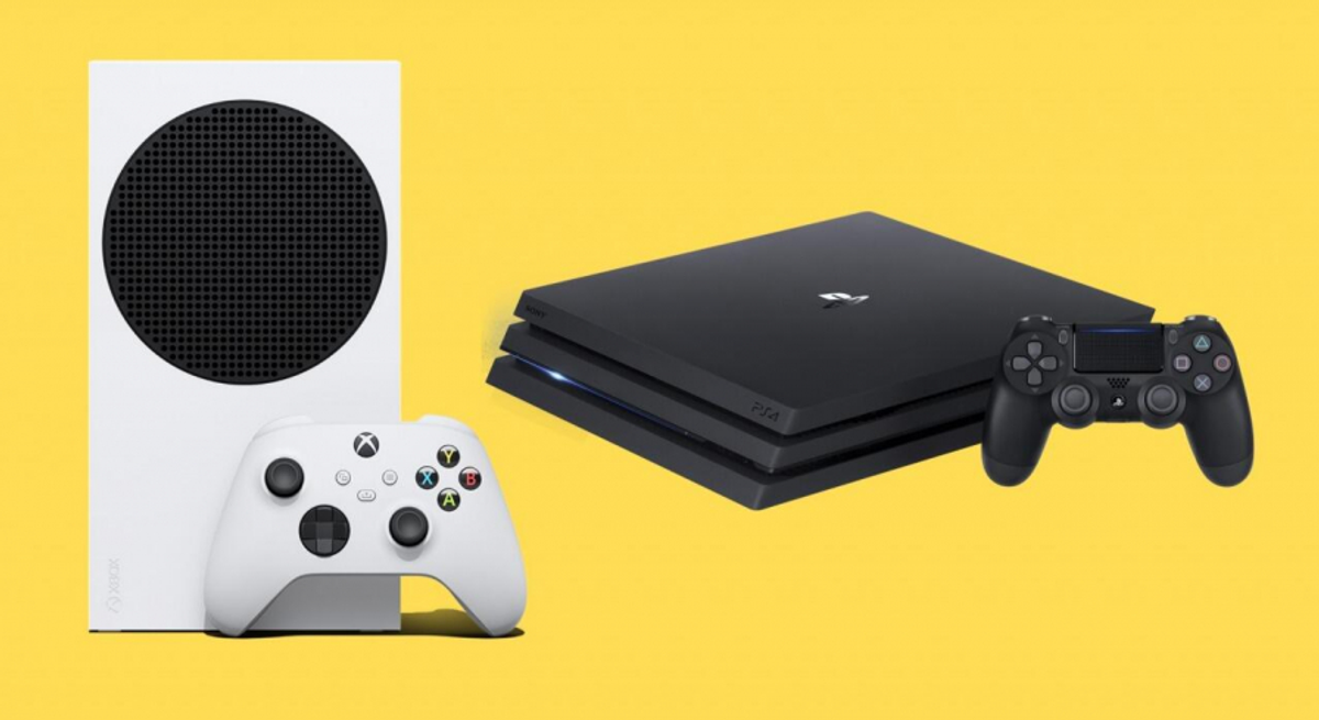 koolhydraat boom Ontkennen Xbox One Vs PS4: Which Console Is Right For You? Tom's Guide |  clinicadamama.com.br