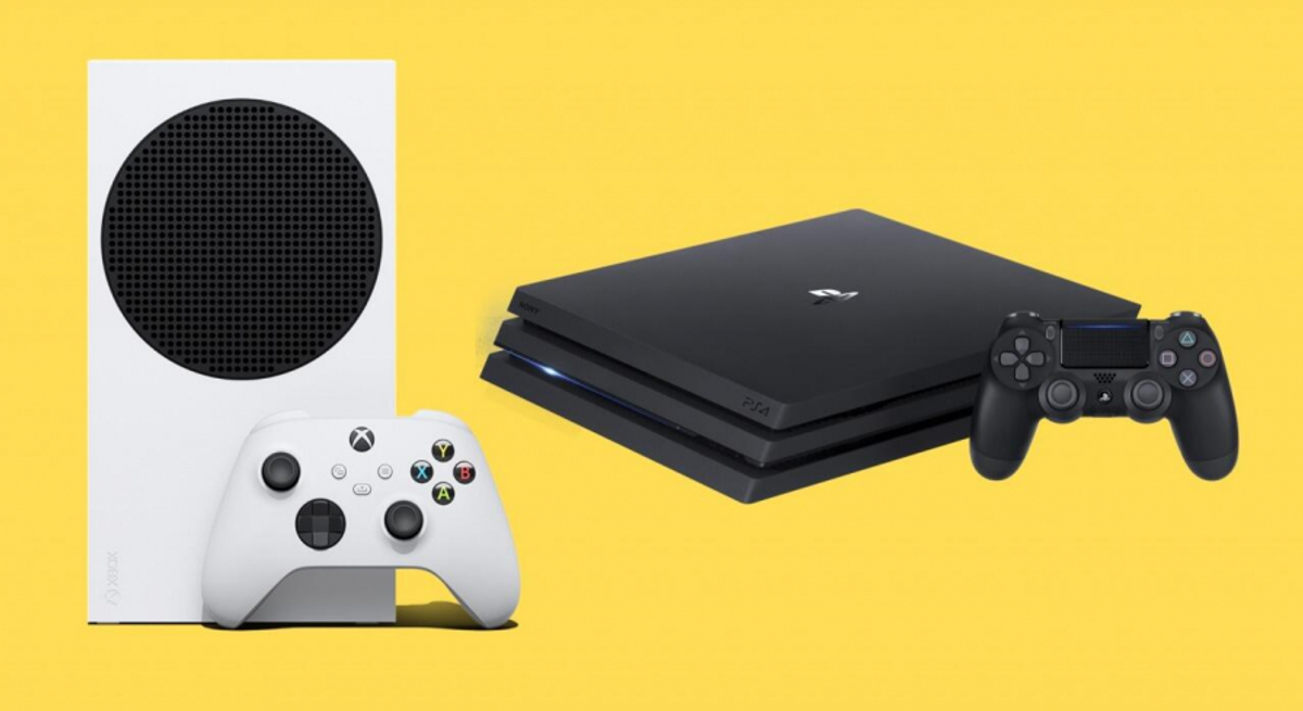 Series S vs PS4: qual o console vale mais a pena? - Promobit