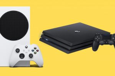 Capa do artigo Series S vs PS4: qual o console vale mais a pena?