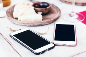 Segundo celular só para os aplicativos de banco é uma boa?