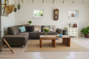Qual o tecido certo para o sofá de acordo com o clima da sua região?