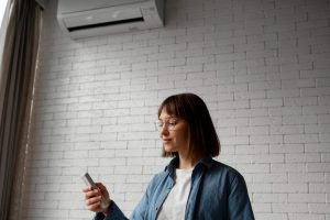 Capa do artigo Qual o melhor ar-condicionado inverter? Olha as indicações