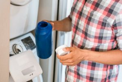 Capa do artigo O que é alvejante e como usá-lo?