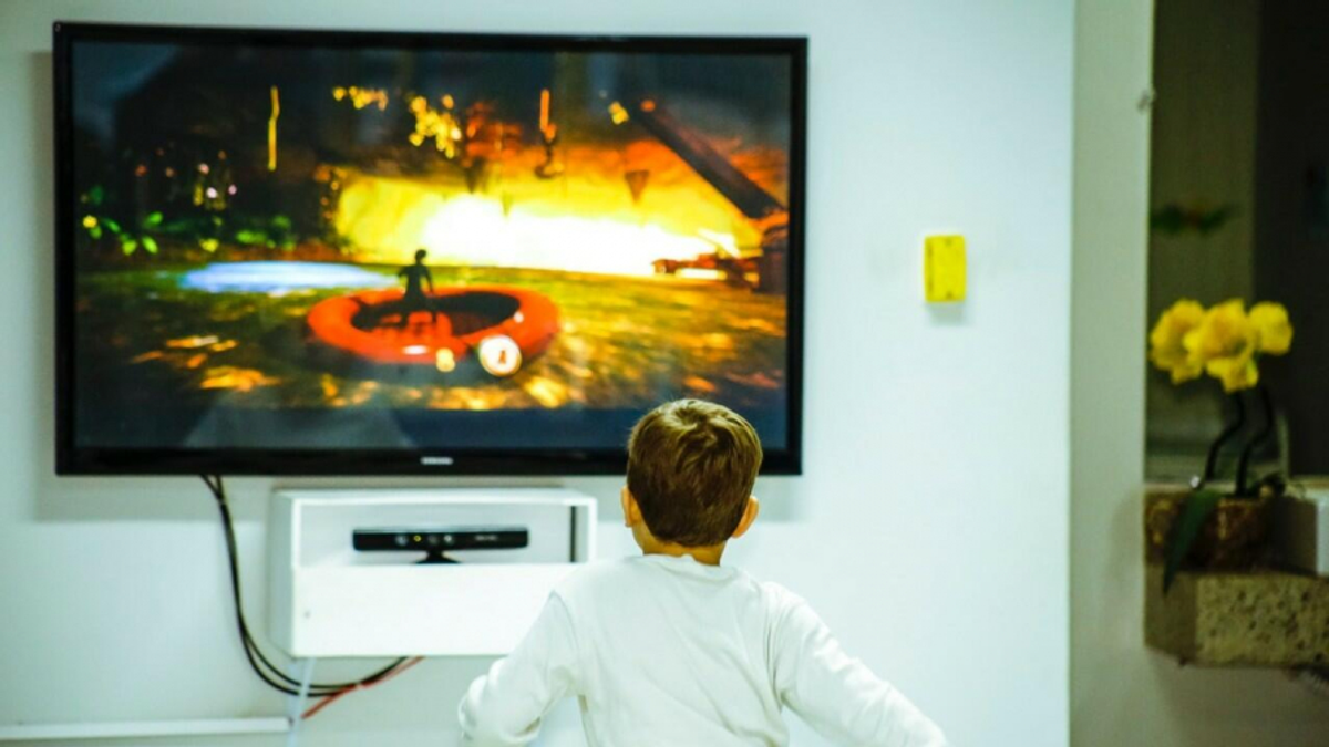 Jogos para TV: games para passar o tempo sem soltar o controle remoto -  Promobit