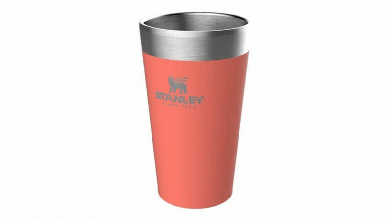 Imagem de copo Stanley original - como saber se o copo stanley é original