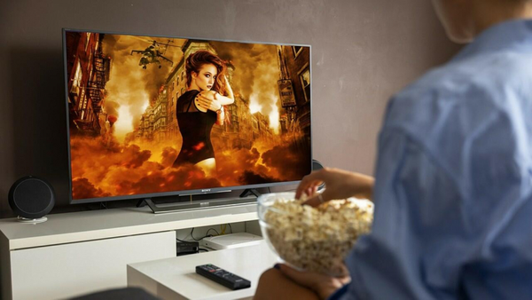 Melhores TVs 50 polegadas 4K para comprar em 2022