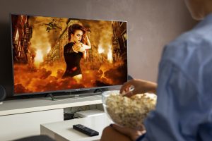 Melhores TVs 50 polegadas 4K para comprar em 2022