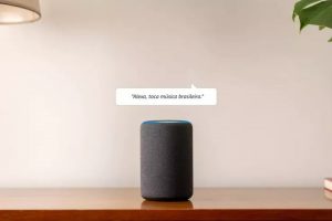 Capa do artigo O que é Alexa? Guia completo sobre a assistente virtual da Amazon