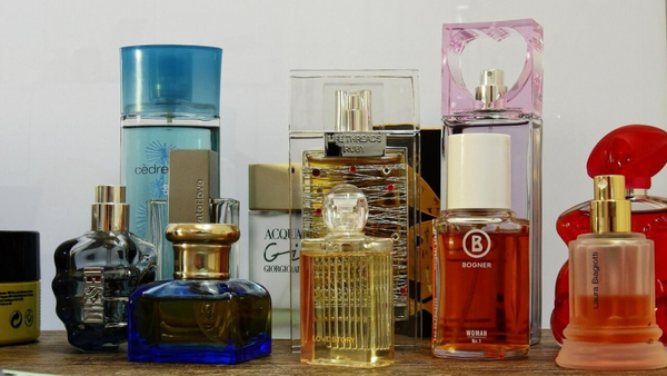 Melhores perfumes para comprar no dia do consumidor