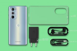 Motorola Edge 30 Pro é bom? Conheça o novo topo de linha da marca