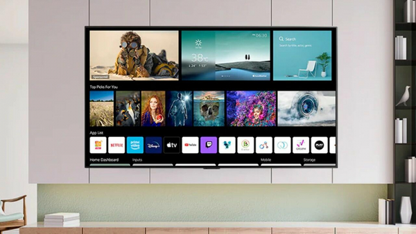 Melhores TVs 4K baratas para comprar em 2022