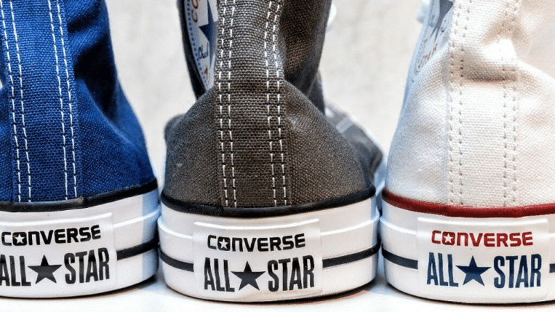 Como saber se o All Star é original? - Promobit