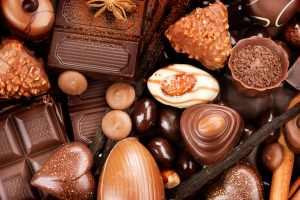 Conheça os tipos de chocolate e saiba como escolher o seu!