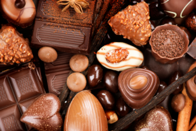 Capa do artigo Conheça os tipos de chocolate e saiba como escolher o melhor