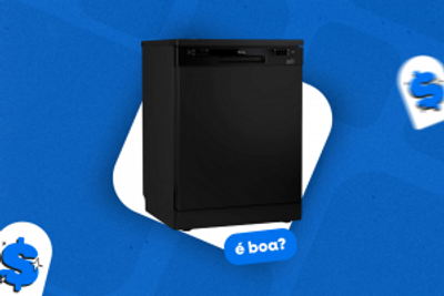 Capa do artigo Lava-louça Midea é boa? Analisamos os modelos da marca