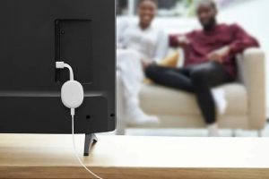 O que é Chromecast e como funciona?